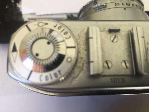 KODAK VINTAGE CAMERA