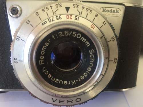 KODAK VINTAGE CAMERA