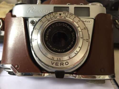 KODAK VINTAGE CAMERA