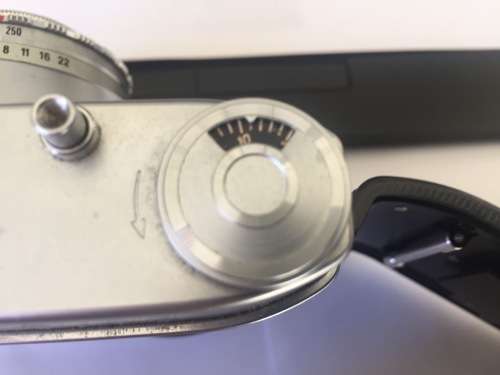 KODAK VINTAGE CAMERA