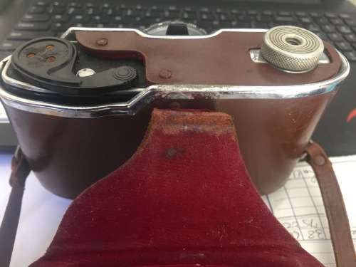 KODAK VINTAGE CAMERA