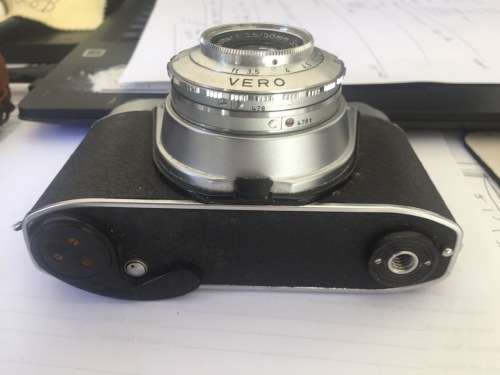 KODAK VINTAGE CAMERA