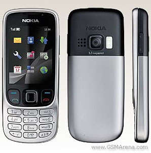 NOKIA 6303 CLASSIC