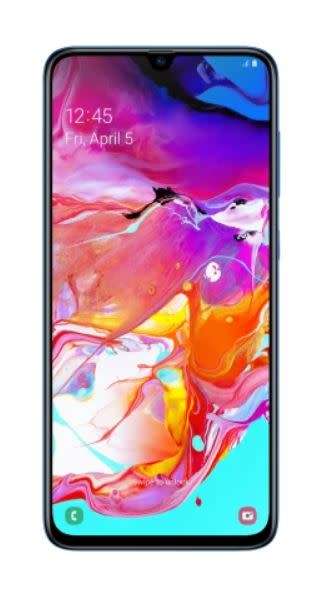 Samsung A70 Dual Sim