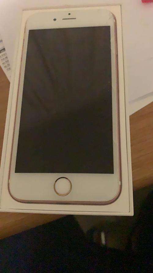 Iphone 6s 16gb