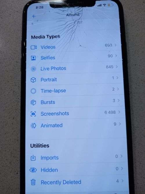 IPHONE 11 PRO MAX 256GB