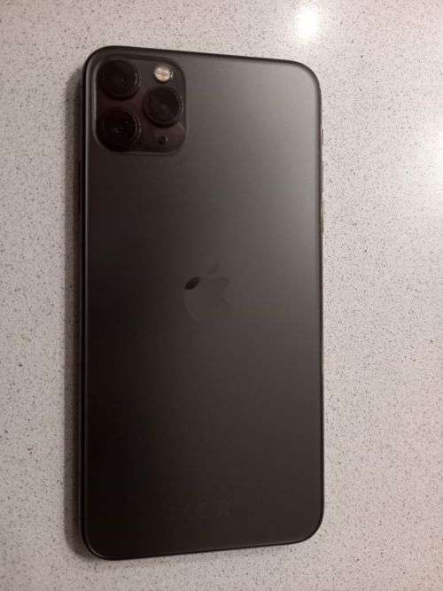 IPHONE 11 PRO MAX 256GB
