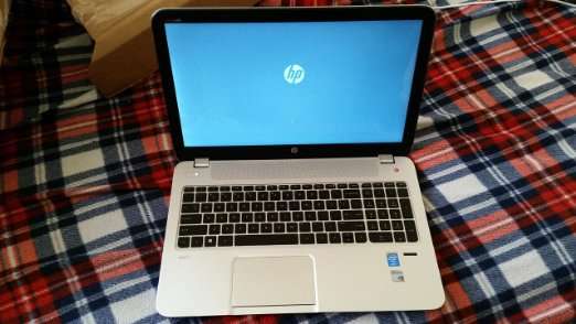 HP ENVY I7 8GIG RAM 1TB Hard Drive