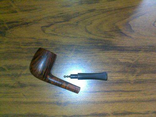 GBD English Made Quality pipe  - Bargain and in good condition