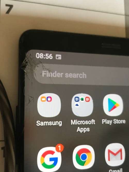 Samsung Galaxy Note 8 - Sell As IS BARGAIN!!!!!!!!!!!