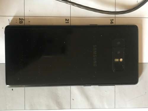 Samsung Galaxy Note 8 - Sell As IS BARGAIN!!!!!!!!!!!
