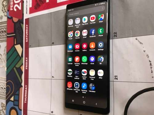Samsung Galaxy Note 8 - Sell As IS BARGAIN!!!!!!!!!!!