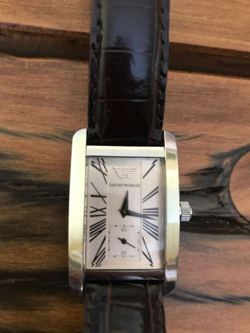 ARMANI CLASSIC DRESS - BARGAIN!!!