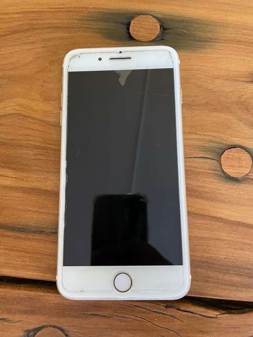 Apple Iphone 7 Plus Gold 32GB - Sell - AS IT IS. All Networks Unlocked