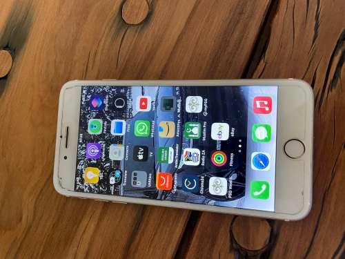 Apple Iphone 7 Plus Gold 32GB - Sell - AS IT IS. All Networks Unlocked