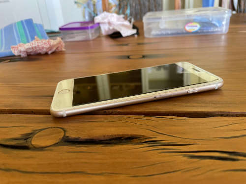 Apple Iphone 7 Plus Gold 32GB - Sell - AS IT IS. All Networks Unlocked