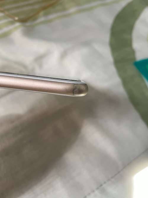 Apple Iphone 7 Plus Gold 32GB - Sell - AS IT IS. All Networks Unlocked