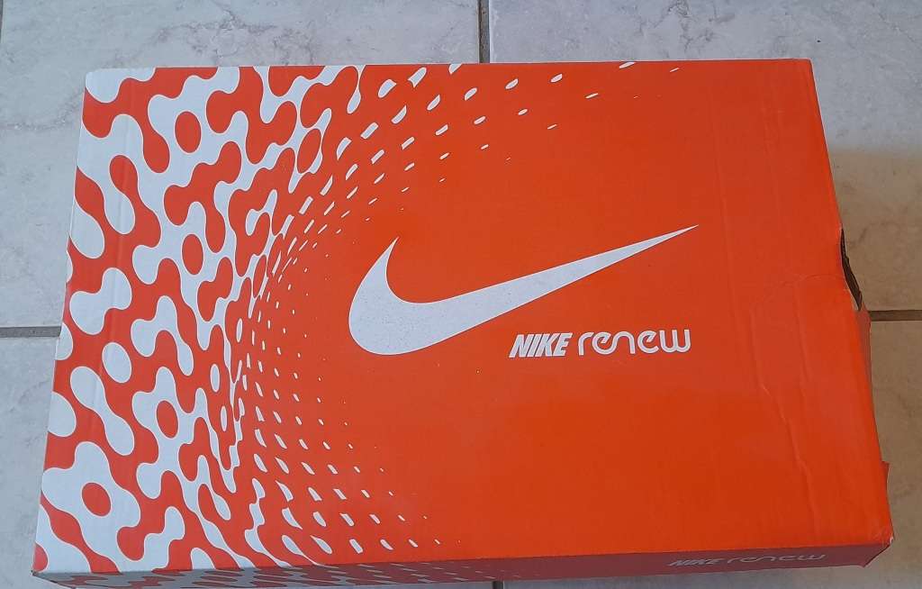 Nike Renew Elevate 2 Sneakers Size 10 Eur 43 - Bargain Unworned