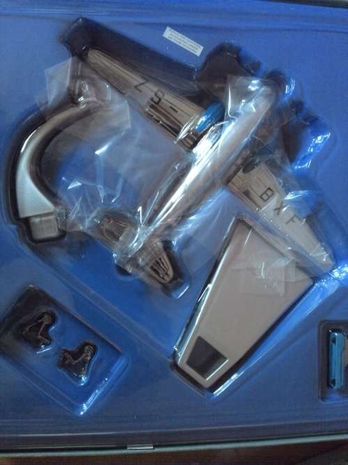 Corgi Aviation - DC 3 South African Airways - Limited edition 0620