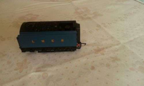HORNBY - A4 LOCOMOTIVE