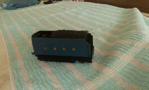 HORNBY - A4 LOCOMOTIVE
