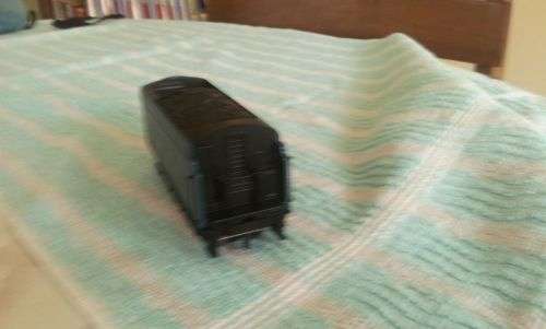 HORNBY - A4 LOCOMOTIVE