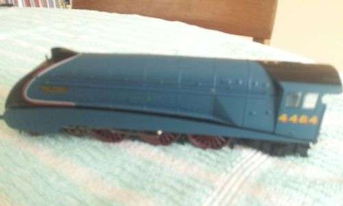 HORNBY - A4 LOCOMOTIVE