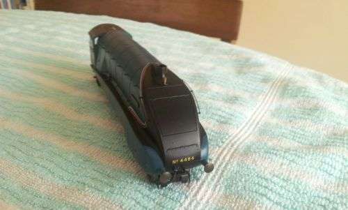 HORNBY - A4 LOCOMOTIVE