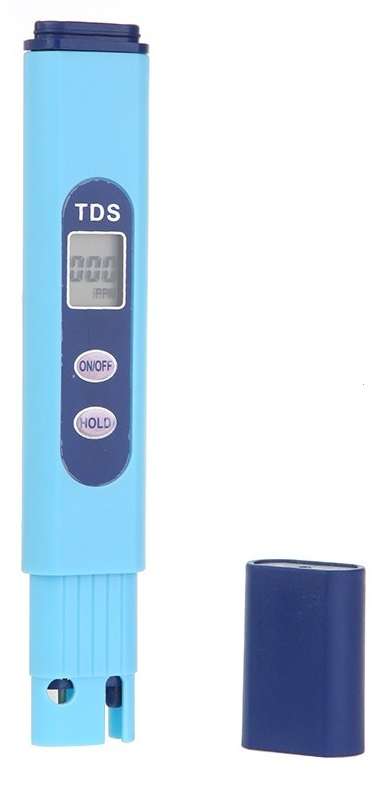 TDS / PPM Water Quality Digital Meter