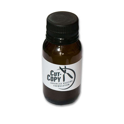 Cut-Copy Gel -  Advanced Rooting Formulation - Gel for Clones and Cuttings