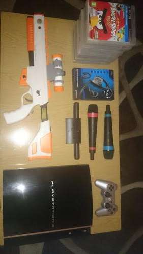 Playstation3 bundle!!!!!