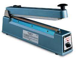 Impulse Sealer SF-200