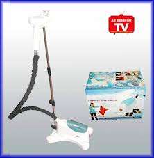 "TOBI STEAMER/Tobi Garment Steamer/Tobi Fabric Steamer"
