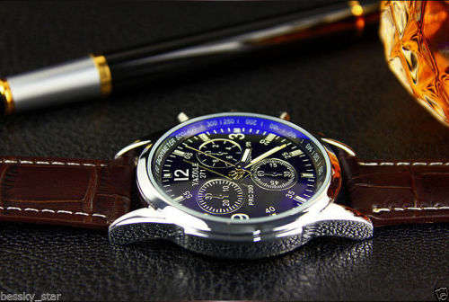 MENS WATCH FREE GIFT WATCH BUY 1 GET 1 FOR FREE