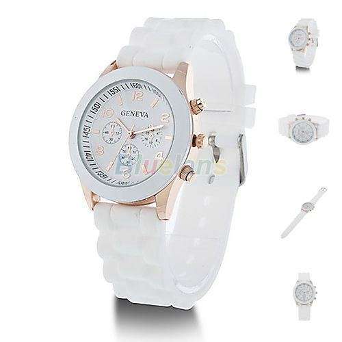 Hot Selling! Womens Wristwatch Geneva Quartz Wrist Watch