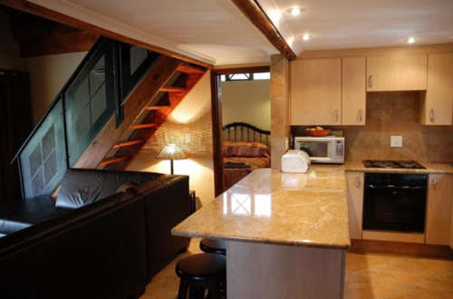 Mabalingwe - Bela Bela - Long Weekend 3 night stay - 24 to 27 April 2020 2 Bedroom unit with loft