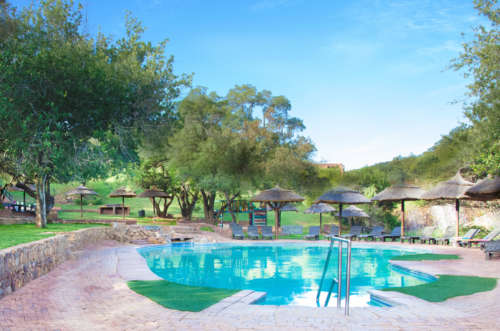 Mabalingwe - Bela Bela - Long Weekend 3 night stay - 24 to 27 April 2020 2 Bedroom unit with loft