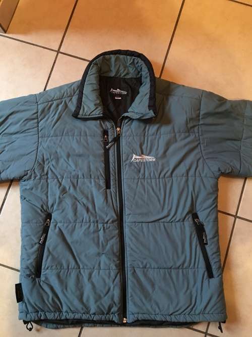 Capestorm Jacket (quality photo in discription)