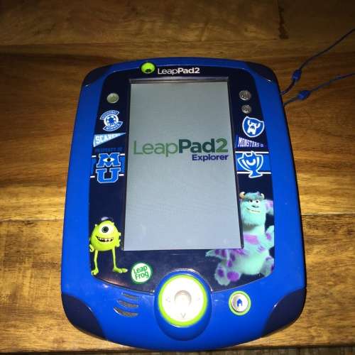 Leap frog LeapPad 2 (quality photos in description)