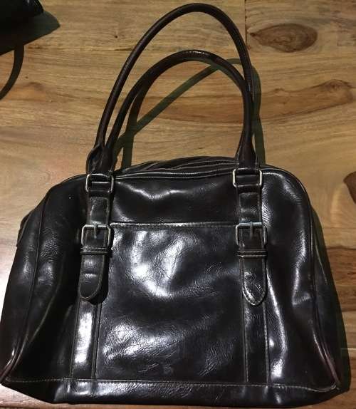 Nine West leather Handbag