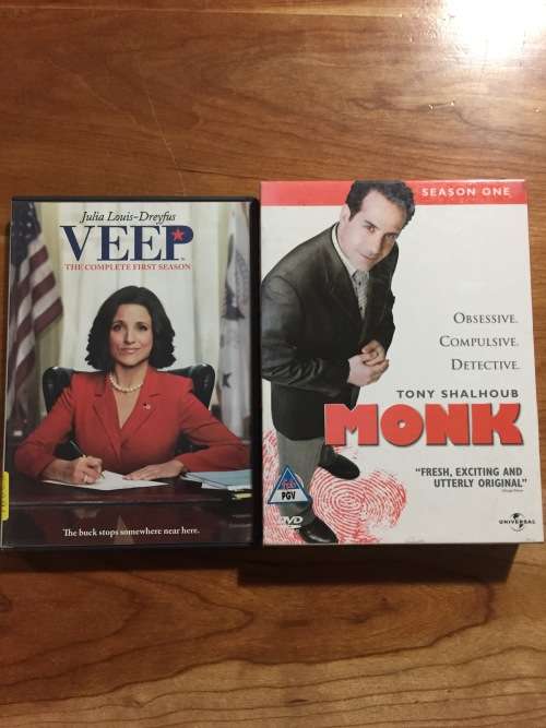 Madbrisley tv series 2-reserved