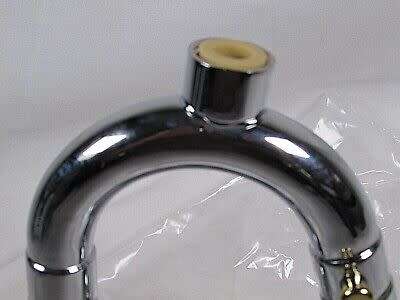 Speakman S-2222 HS CP Anystream Westin Heavenly Chrome Twin Dual Shower Head