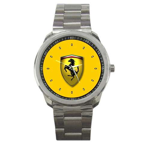 !! FERRARI WATCH !! Limited Time Offer !!