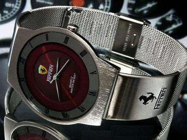 !! FERRARI WATCH !!