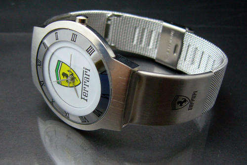 Ferrari Watch All new Design
