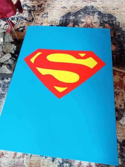 Superman III Evil Version - Hot Toys Exclusive 1/6th Scale Figure