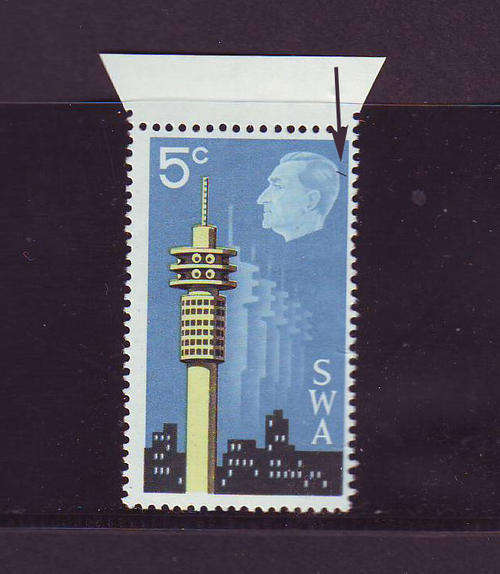 SWA Varieties & Errors