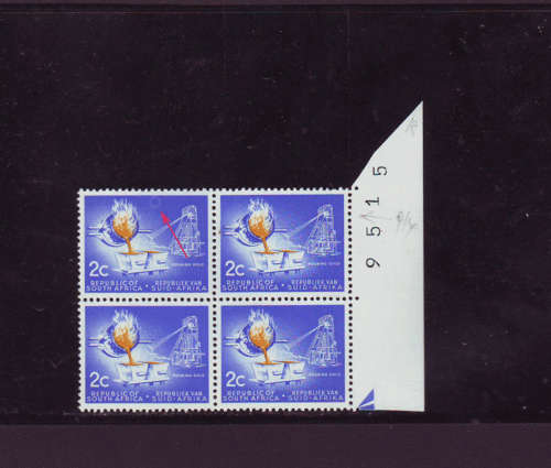 RSA Varieties & Errors--see scan