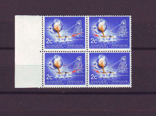 RSA Varieties & Errors--see scan