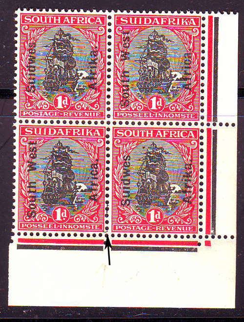 SWA varieties & Errors